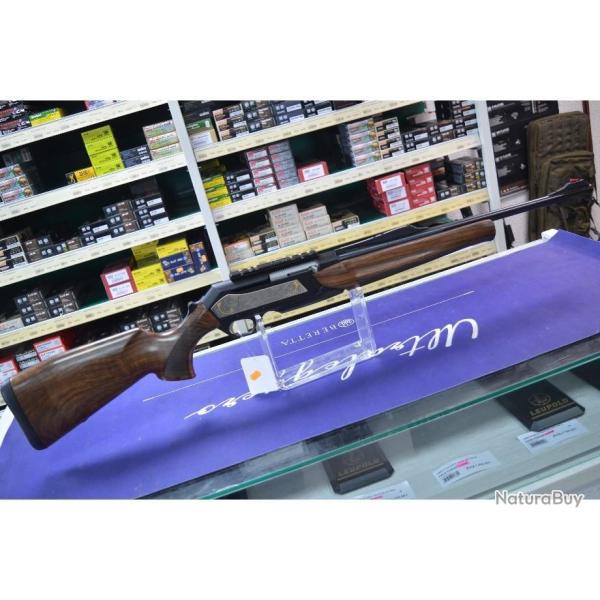 CARABINE SEMI-AUTOMATIQUE BROWNING ZENITH ULTIMATE CALIBRE 300WM ETAT PROCHE DU NEUF