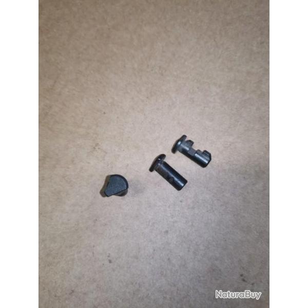 Bouton de suret� Browning Auto 5 (� l'unit�)