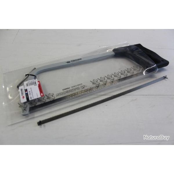 SCIE DE MENAGE "FISCHER FRANCE"