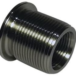Adaptateur mod&eacute;rateur de son Hausken - 5/8X24 UNF