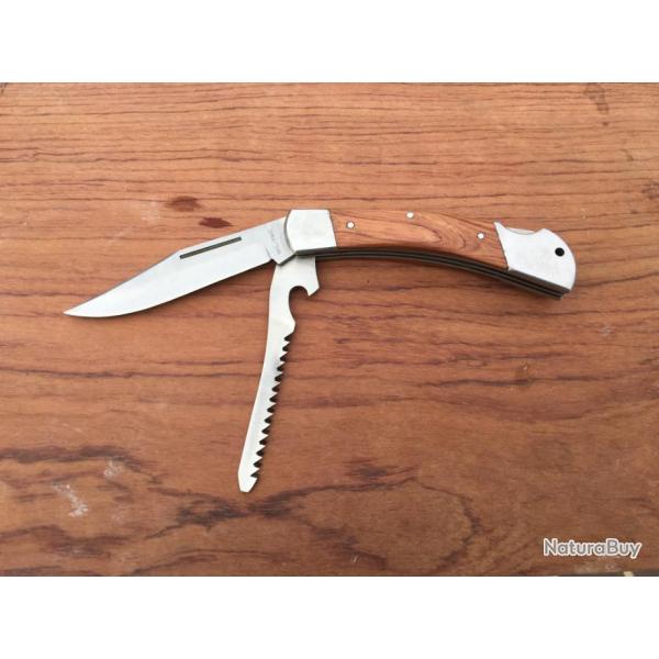 COUTEAU DOUBLE LAMES 1   (2025   n