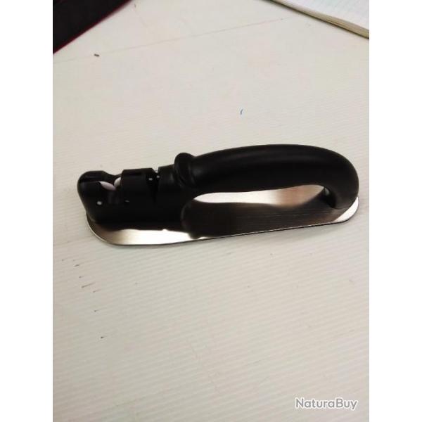 Affteur manuel tungstne + cramique