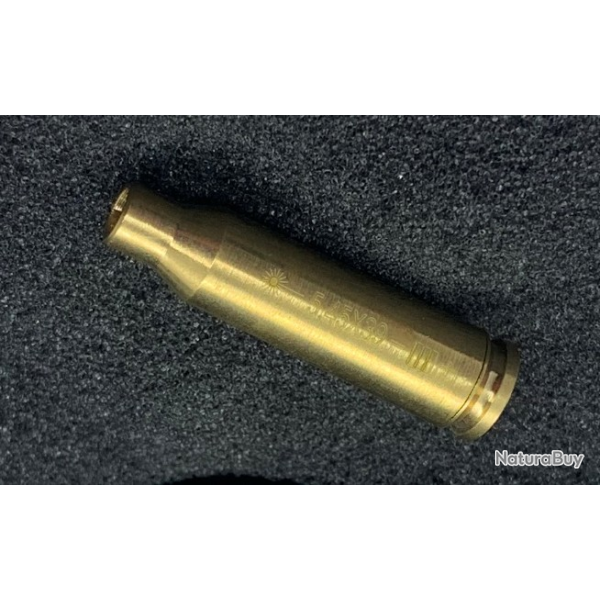 ETUI LASER DE R�GLAGE CALIBRE 5.45 x 39