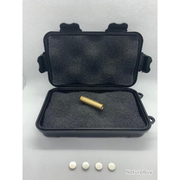 COFFRET ETUI LASER DE R�GLAGE CALIBRE 30 (3)