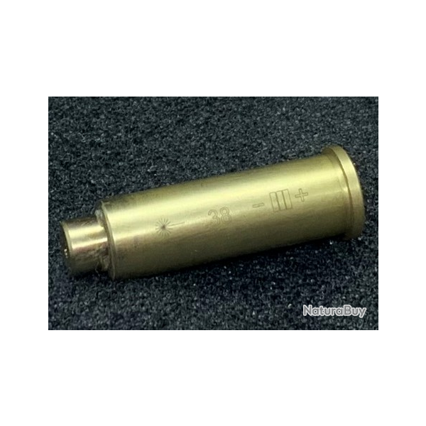 ETUI LASER DE R�GLAGE CALIBRE 38 (2)