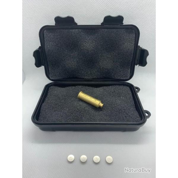 COFFRET ETUI LASER DE R�GLAGE CALIBRE 38 (3)