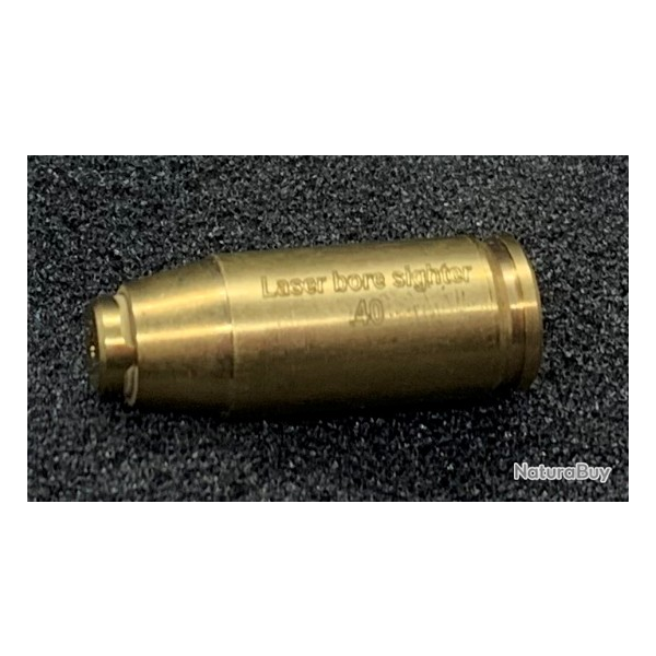 ETUI LASER DE R�GLAGE CALIBRE 40 (2)