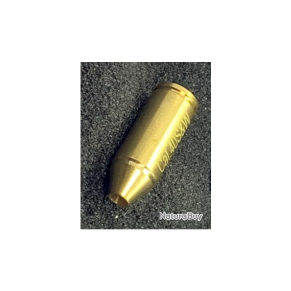 ETUI LASER DE R�GLAGE CALIBRE 40 SW (4)