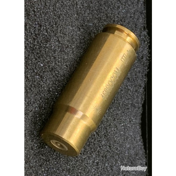 ETUI LASER DE R�GLAGE CALIBRE 458 SOCOM (4)