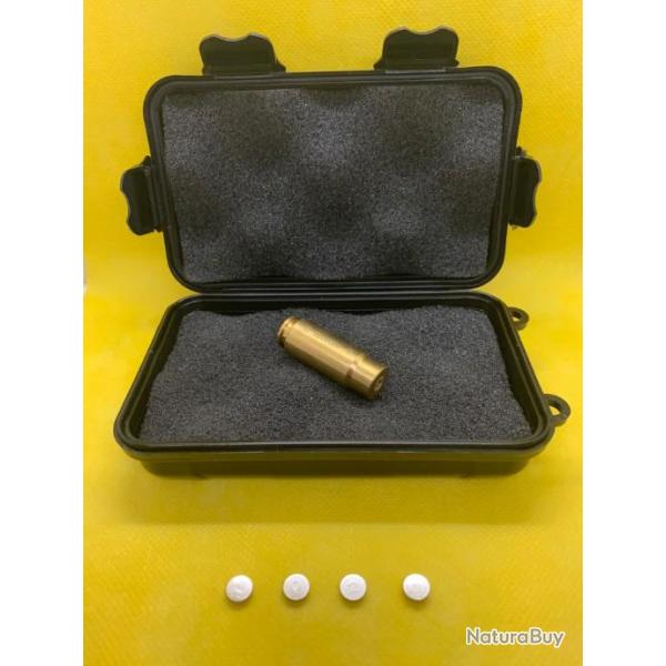 COFFRET ETUI LASER DE R�GLAGE CALIBRE 458 SOCOM (2)