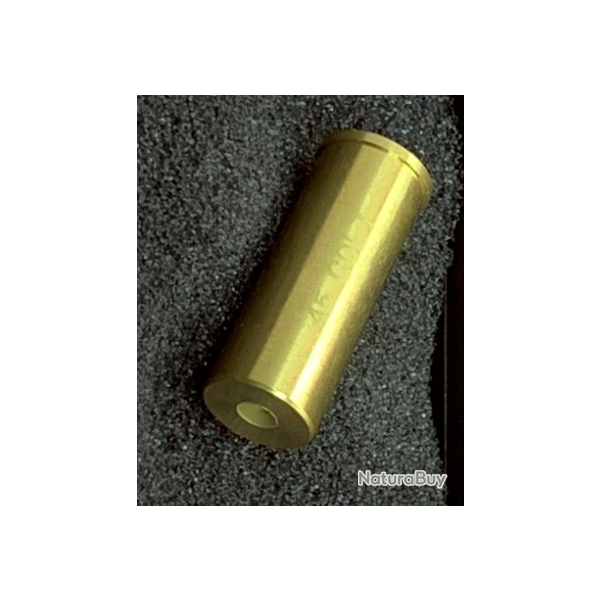 ETUI LASER DE R�GLAGE CALIBRE 45 COLT (3)