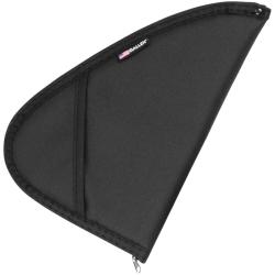 Fourreau pistolet (Couleur: noir)