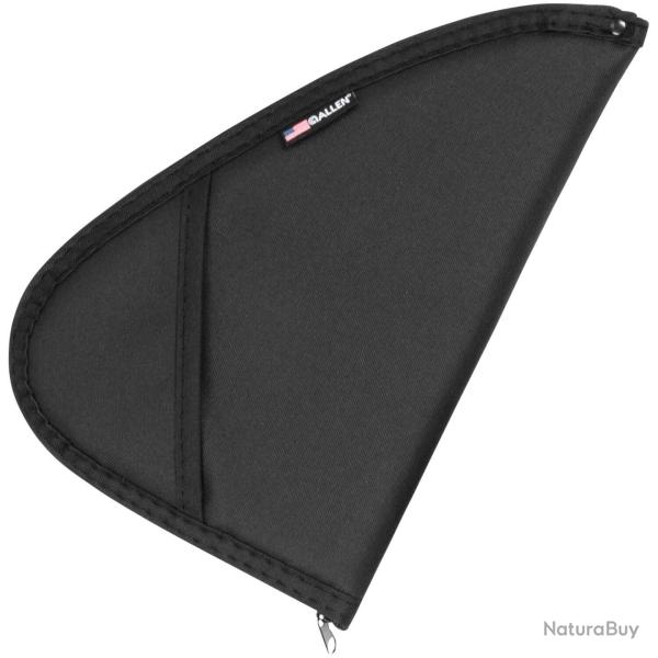 Fourreau pistolet (Couleur: noir)