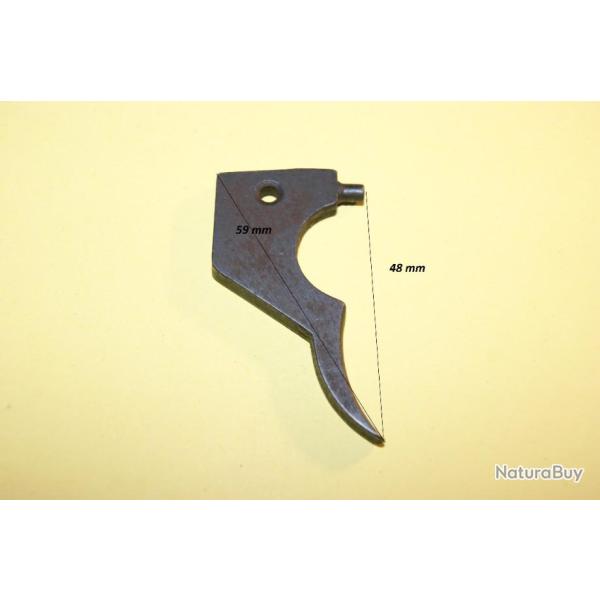 dtente acier carabine genre MANUARM / GAUCHER ????? - VENDU PAR JEPERCUTE (D21B28)