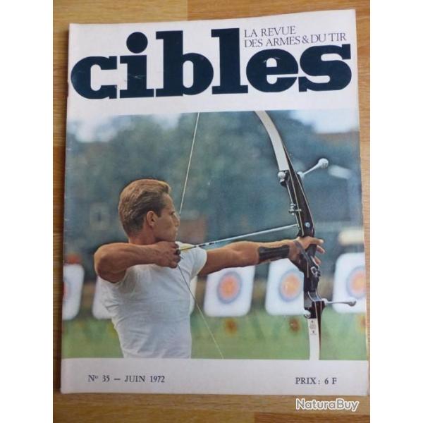 CIBLES N� 35