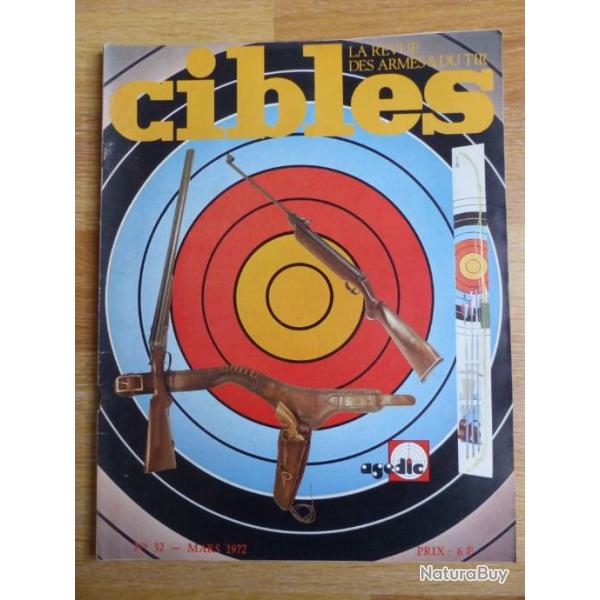 CIBLES N� 32