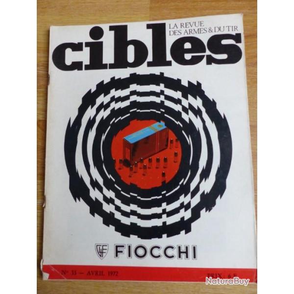 CIBLES N� 33