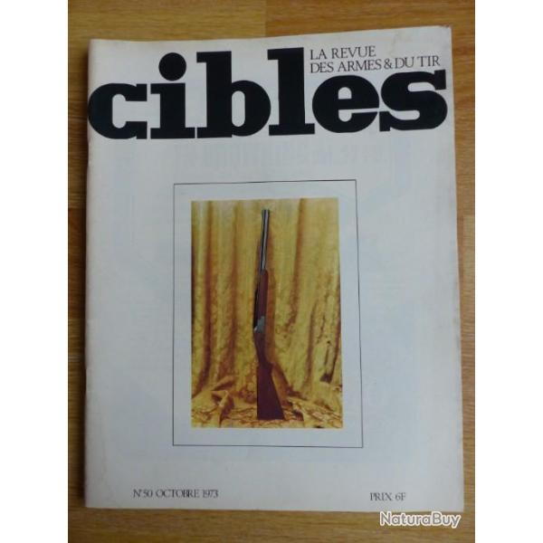 CIBLES N� 50