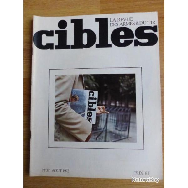 CIBLES N� 37