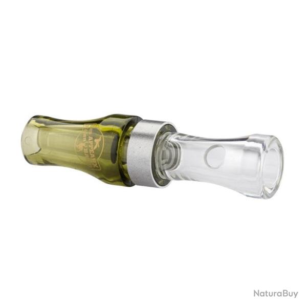 Appeau Canard siffleur femelle H�len Baud L'Acrylik