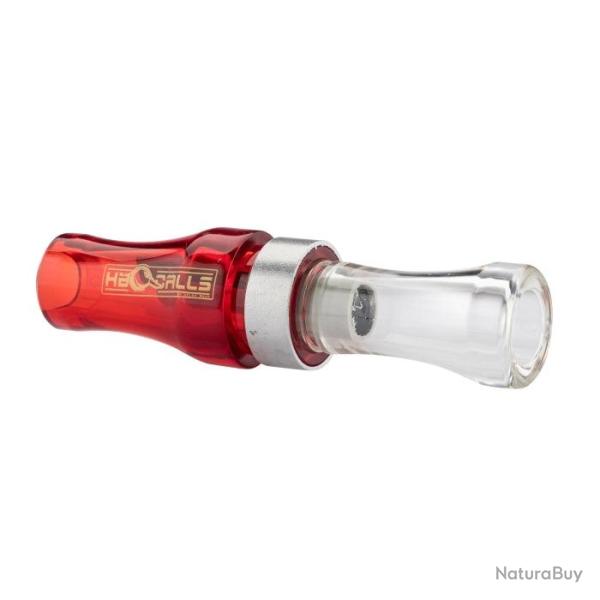 Appeau Oie Cendre Hlen Baud L'Acrylik Default Title