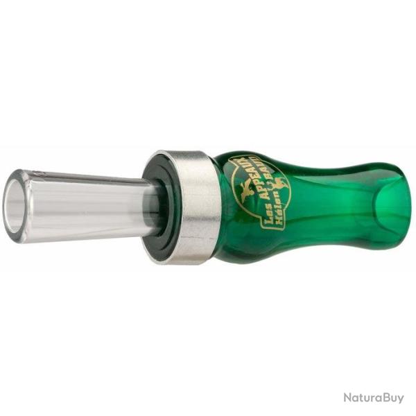 Appeau renard H�len Baud Lapin en d�tresse L'Acrylik Default Title