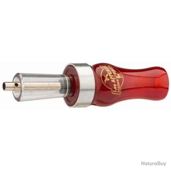 Appeau renard H�len Baud souris L'Acrylik