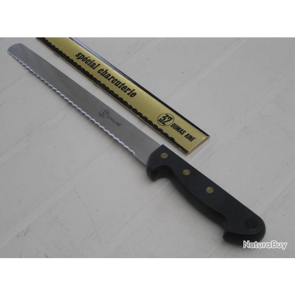 COUTEAU A JAMBON microdenture