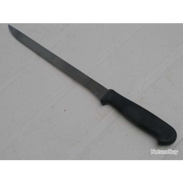 COUTEAU A FILET POISSON