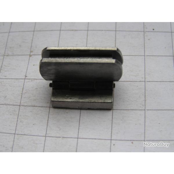 HAUSSE MAUSER 98 CHASSE en EBAUCHE