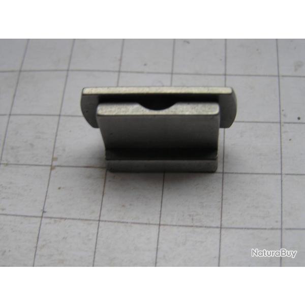 HAUSSE MAUSER 98 CHASSE en EBAUCHE 2 VOLETS