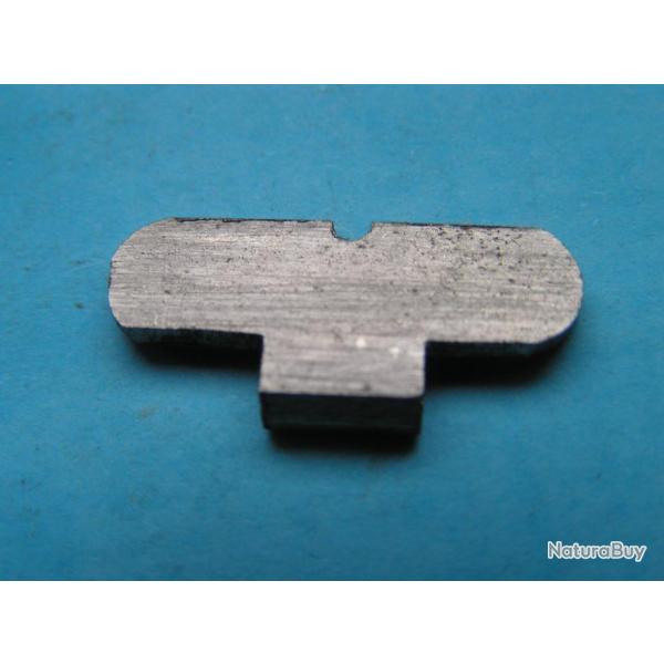 VOLET DE HAUSSE MAUSER 98 CHASSE en EBAUCHE