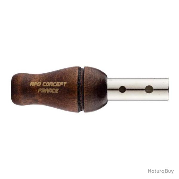 Appeau H�len Baud Pluvier couslis