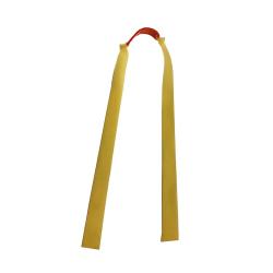 &Eacute;lastique de rechange ruban plat