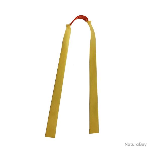 �lastique de rechange ruban plat