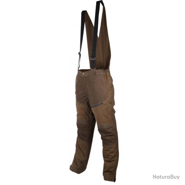 Salopette Thermohunt