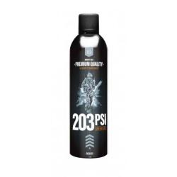 Bouteille Gaz 203 PSI 500ml Extrem Sec (Powair)