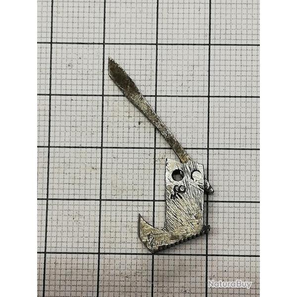 verrou de chargeur � identifier (1257)