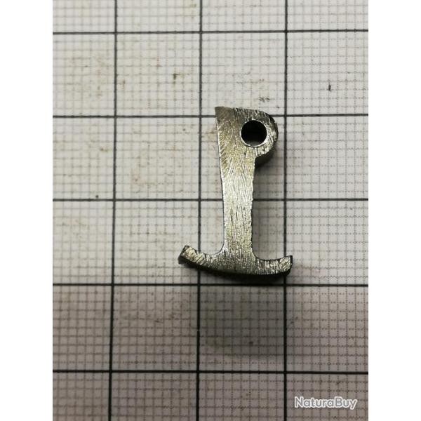 verrou de chargeur pistolet unique type R (1201)