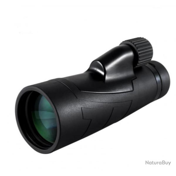 Nouveau monoculaire HD 12X50 VISIMAXI