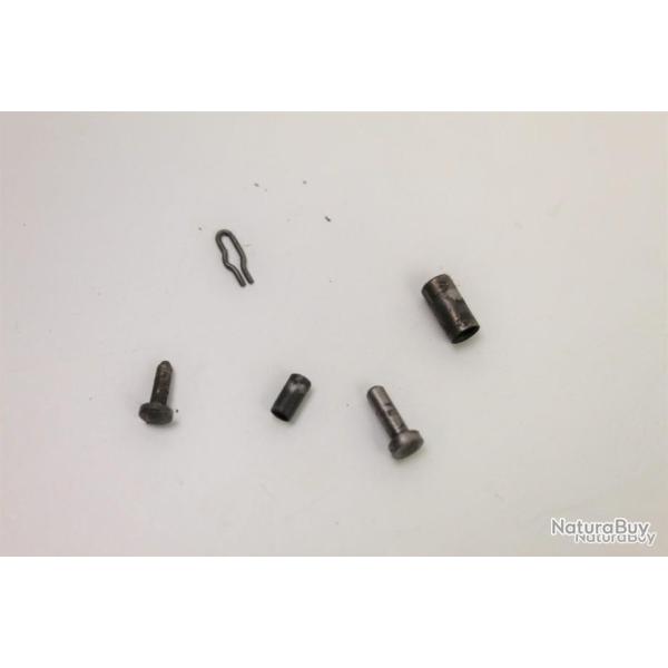 LOT PIECES FRANCHI ARC CALIBRE 12