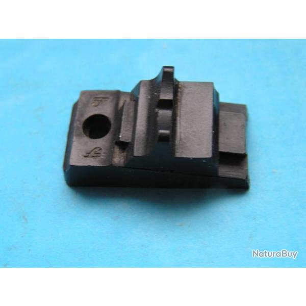 HAUSSE ET GUIDON PLASTIQUE