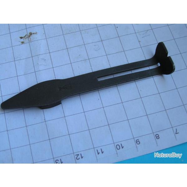 HAUSSE A CREMAILLIERE