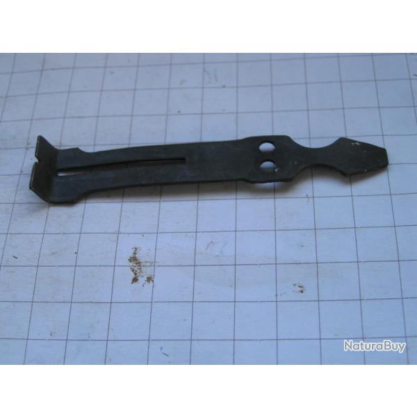 VOLET HAUSSE MANUARM