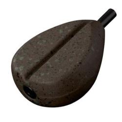 Plomb Carpe Flat Pear Inline Fox 100