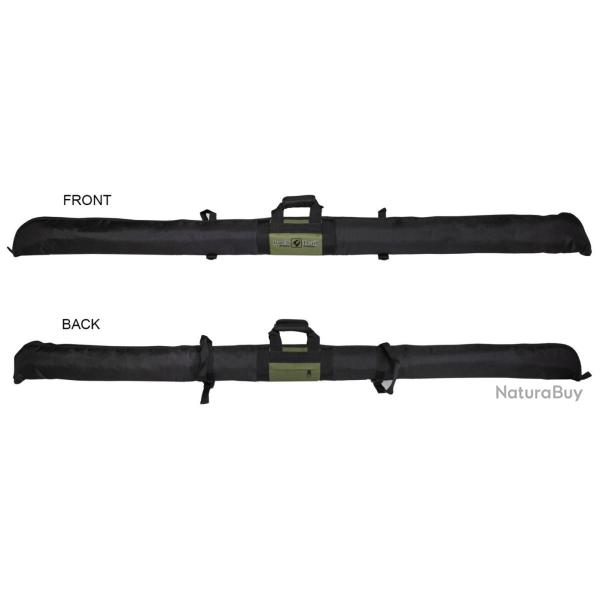 BUCK TRAIL - Housse Longbow + Porte tube
