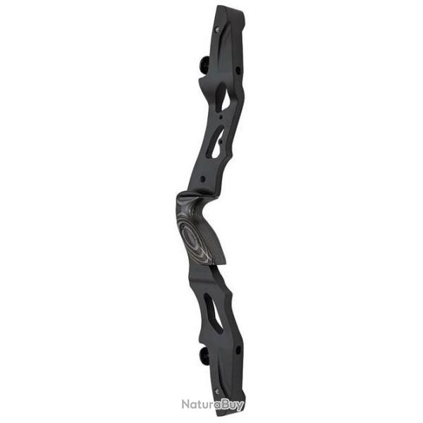 OAK RIDGE - Poign�e Chasse ILF BRYON 21" DROITIER (RH) NOIR MAT