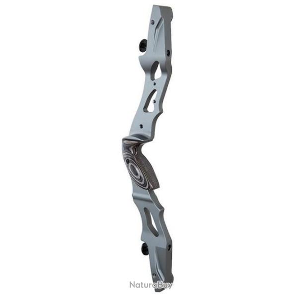 OAK RIDGE - Poign�e Chasse ILF BRYON 21" GAUCHER (LH) SMOKE MAT