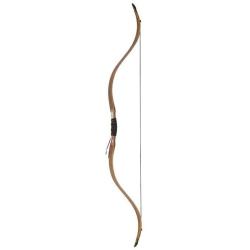 OAK RIDGE - Arc Equestre SADA 52" Bambou 45 #