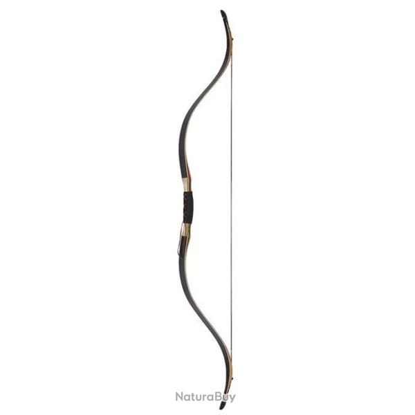 OAK RIDGE - Arc Equestre SADA 52" Black 35 #